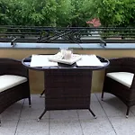 Residenz Unter Den Linden 13 Ruhig Und Trotzd Zentral Apartment Ostseebad Kühlungsborn