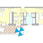 Residenz Unter Den Linden 13 Ruhig Und Trotzd Zentral Apartment