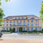 Residenz Unter Den Linden 13 Ruhig Und Trotzd Zentral Apartment