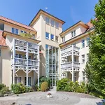 Residenz Unter Den Linden 13 Ruhig Und Trotzd Zentral Ostseebad Kühlungsborn