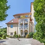 Residenz Unter Den Linden 13 Ruhig Und Trotzd Zentral