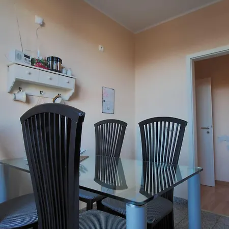 Apartamento Residenz Unter Den Linden 13 Ruhig Und Trotzd Zentral Ostseebad Kühlungsborn