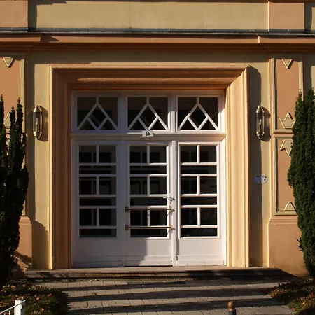 Residenz Unter Den Linden 13 Ruhig Und Trotzd Zentral *