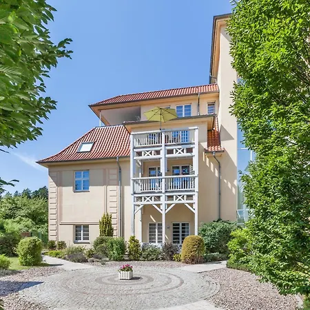 Residenz Unter Den Linden 13 Ruhig Und Trotzd Zentral
